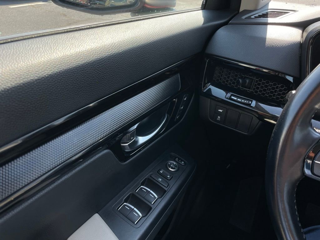 Certified 2025 Honda CR-V EX-L image 23