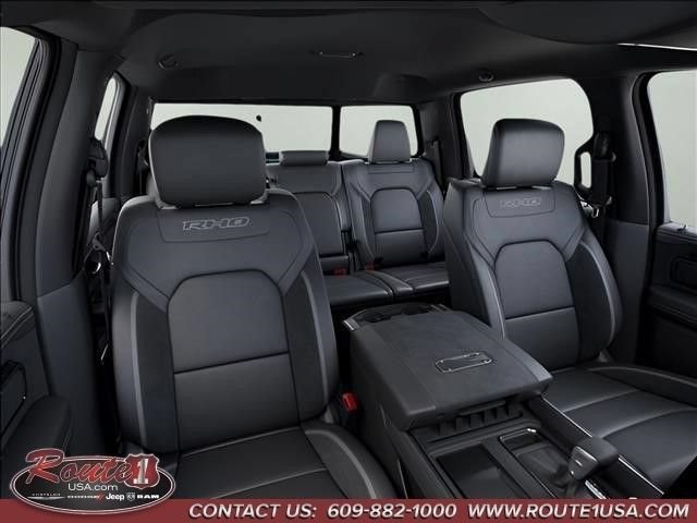 New 2026 RAM 1500 RHO AWD/4WD image 17