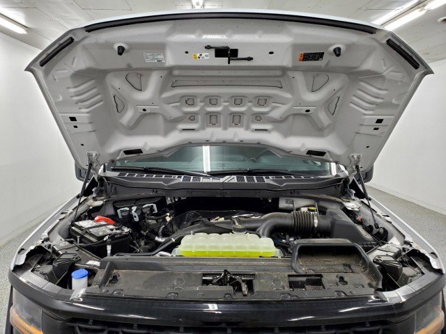 New 2025 Ford F150 STX w/ STX Black Appearance Package image 11