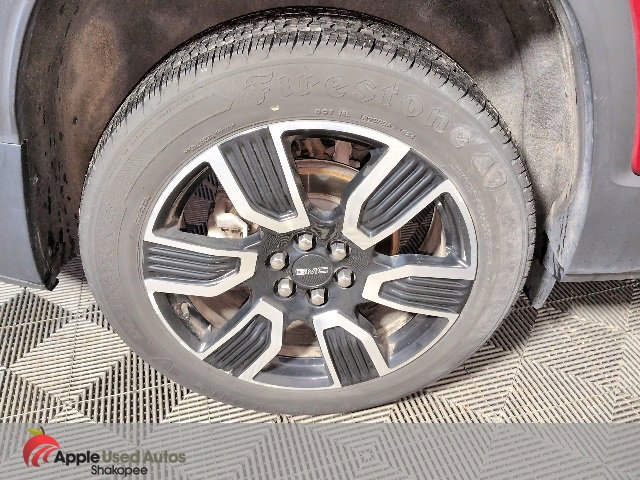 Used 2021 GMC Acadia SLT w/ Elevation Edition image 54