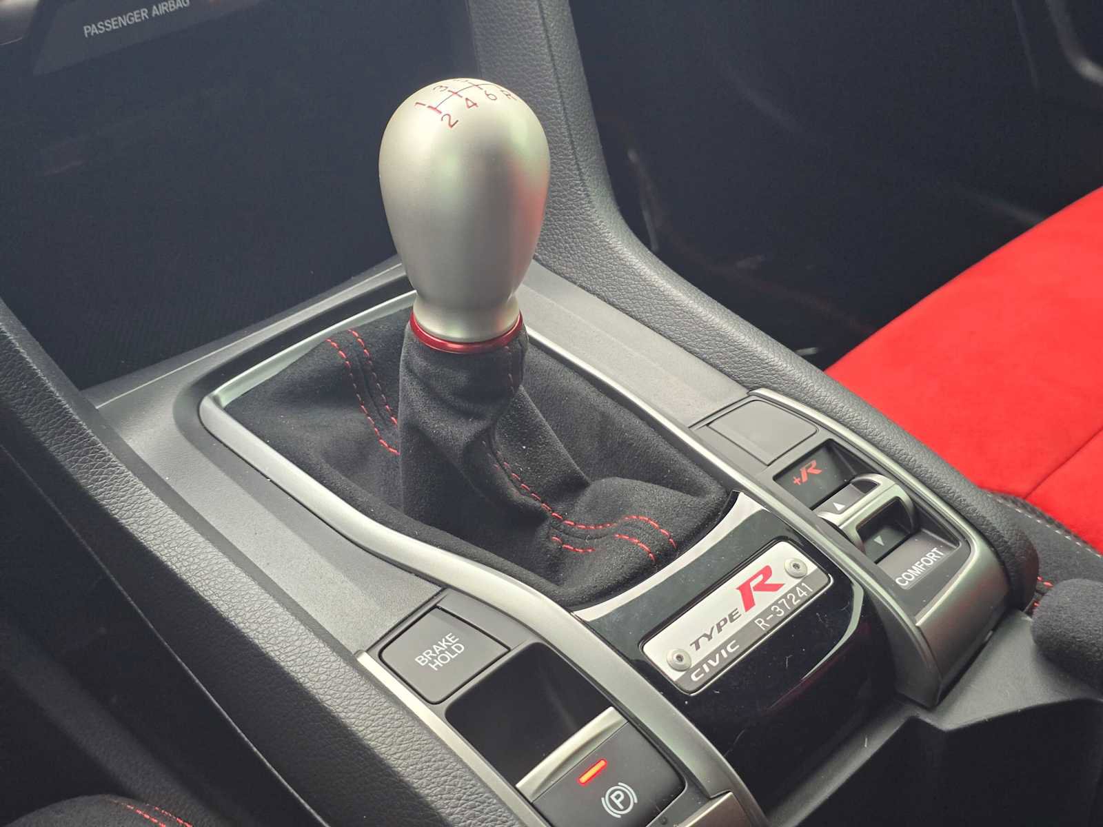 Used 2020 Honda Civic Type R image 28