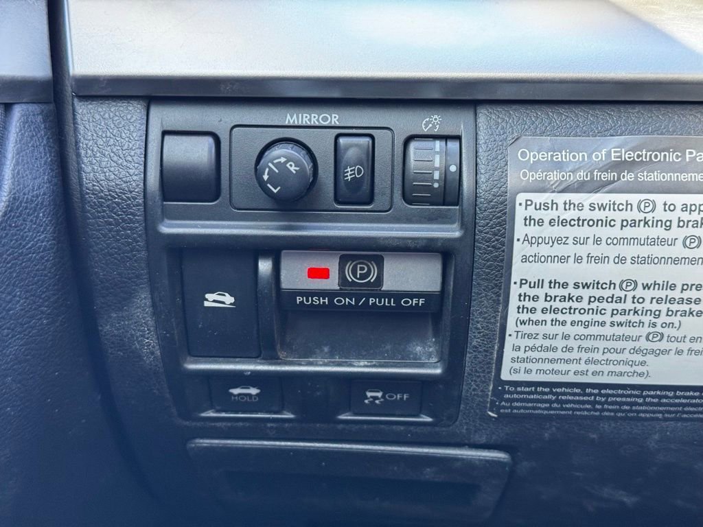 Used 2010 Subaru Legacy 2.5GT w/ Appearance Package 1F image 27