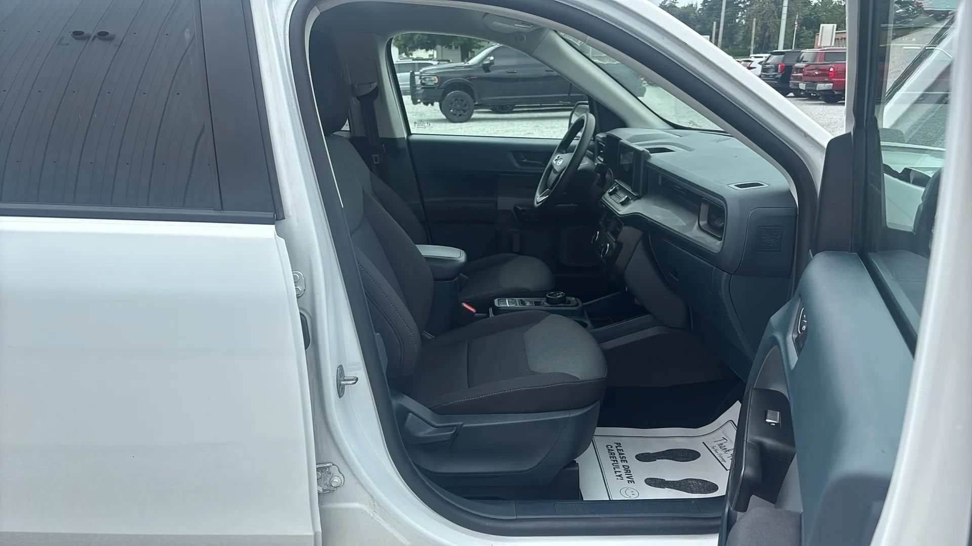 Used 2023 Ford Maverick XL w/ Equipment Group 100A Standard AWD/4WD image 17