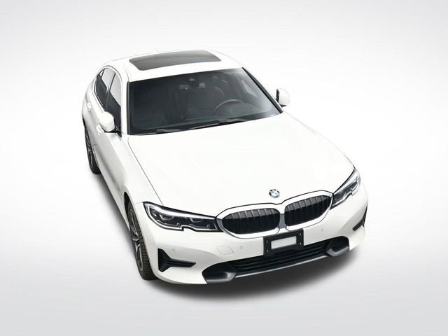Used 2019 BMW 330i xDrive Sedan w/ Convenience Package image 31
