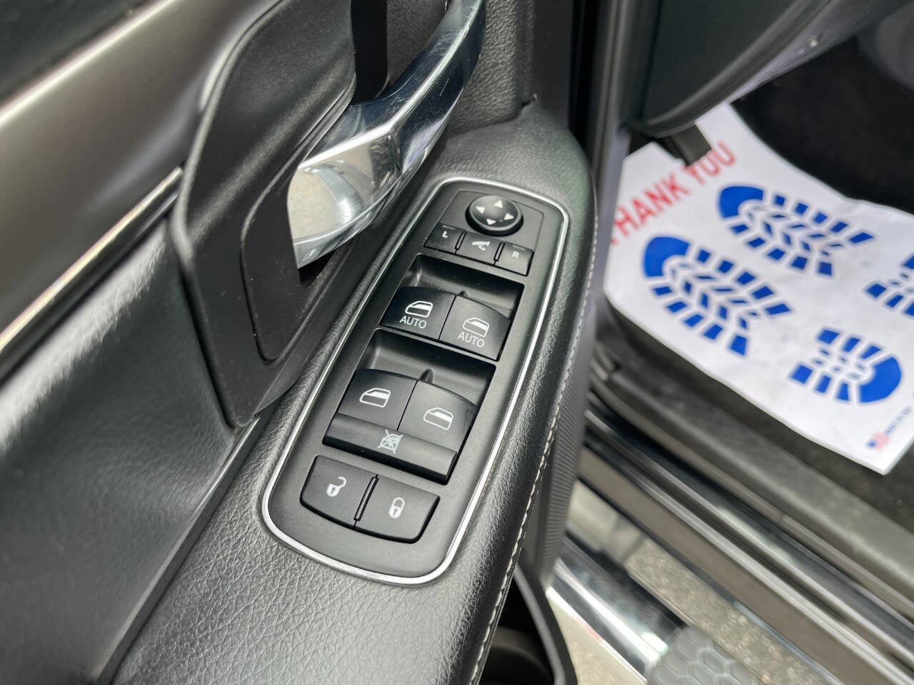 Used 2015 RAM 1500 Sport w/ Convenience Group image 23