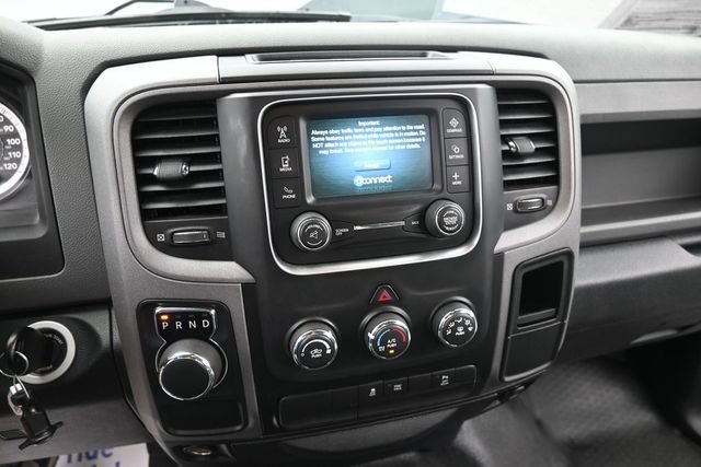 Used 2016 RAM 1500 Tradesman w/ Popular Equipment Group RWD image 23