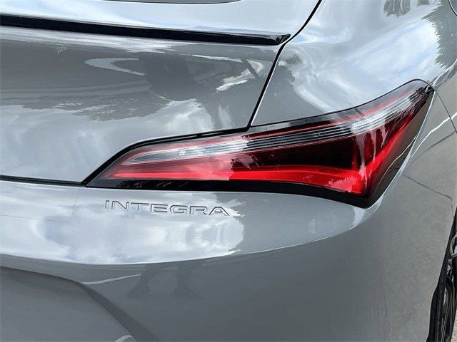 New 2026 Acura Integra A-Spec FWD image 7