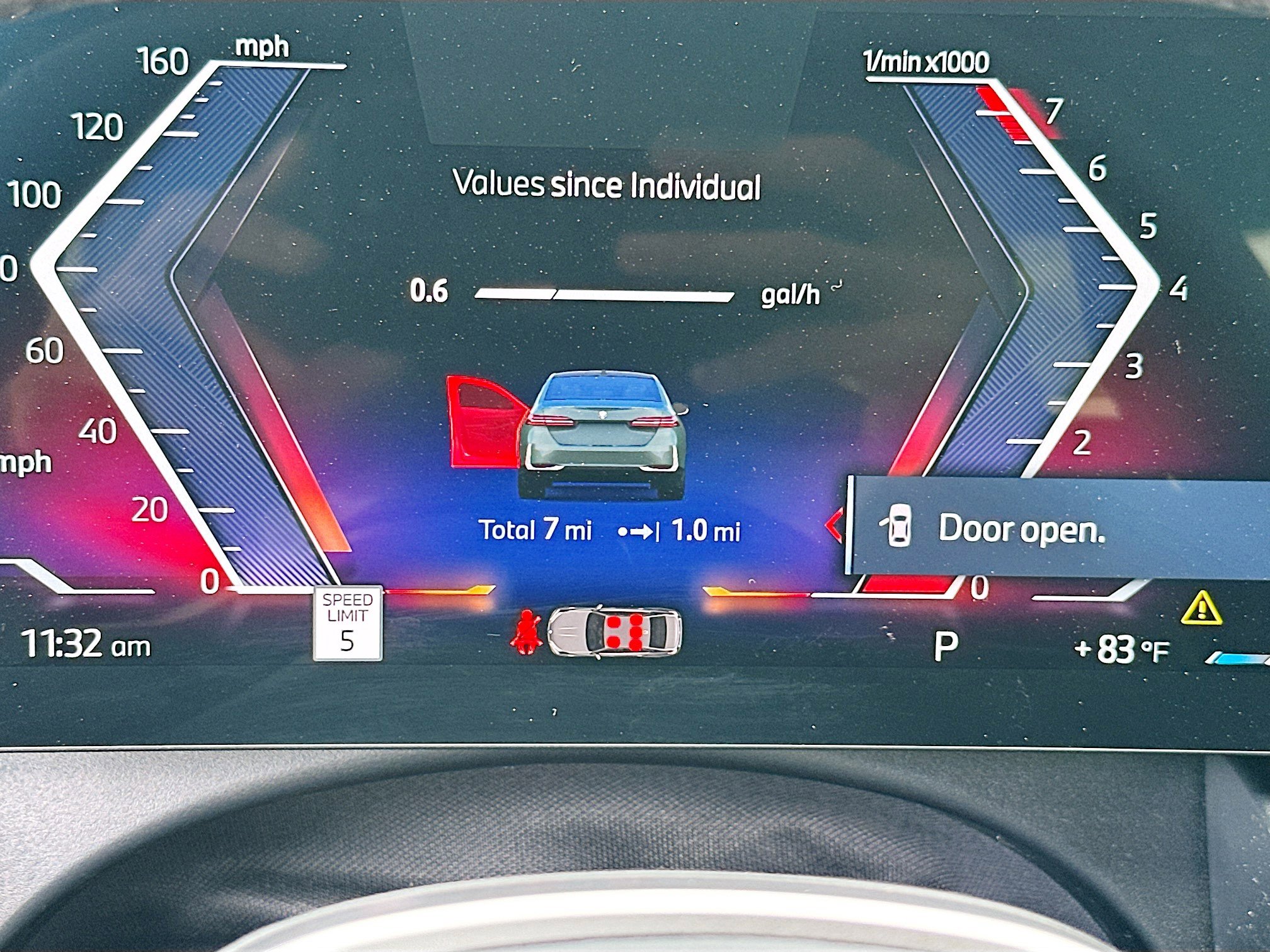 New 2026 BMW 530i 530i w/ Convenience Package image 9