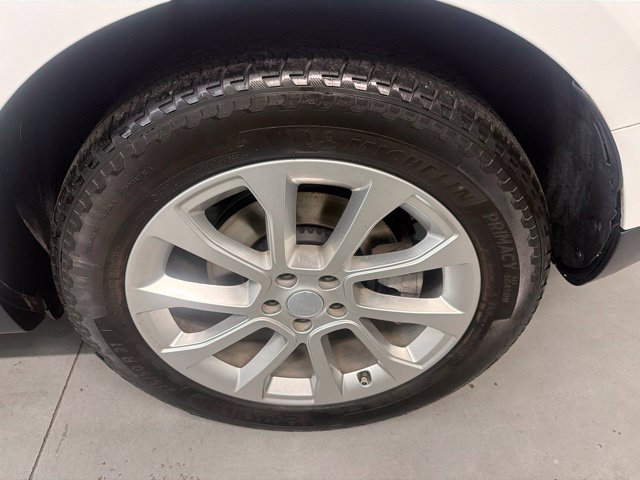 Certified 2024 Land Rover Range Rover Sport SE AWD/4WD image 27