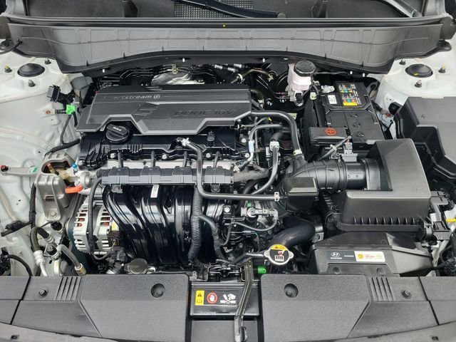 Certified 2024 Hyundai Kona SEL FWD image 31