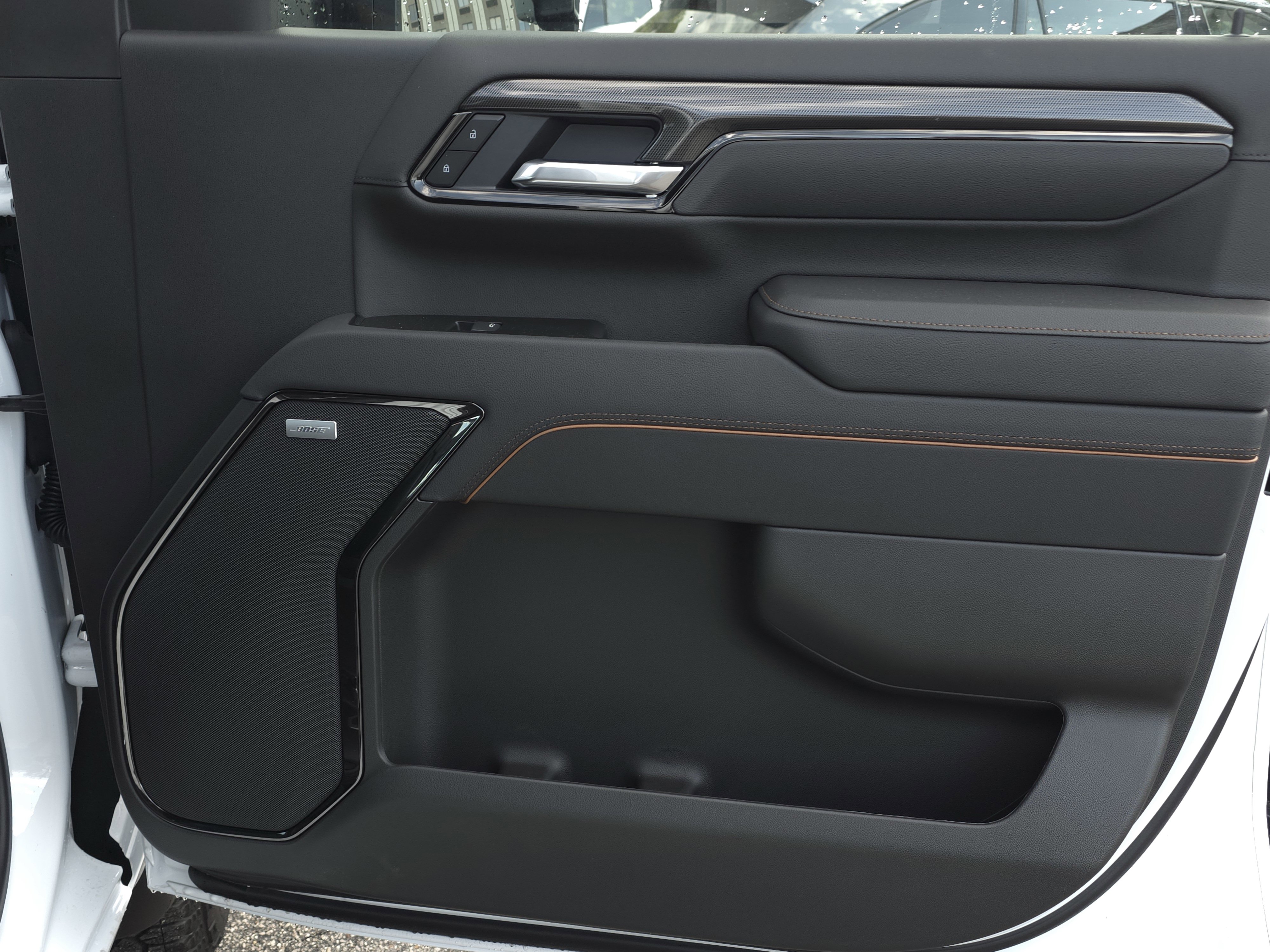 New 2026 GMC Sierra 2500 AT4 w/ AT4 Premium Plus Package image 43