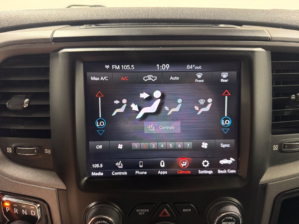 Used 2019 RAM 1500 Express w/ Wheel & Sound Group AWD/4WD image 32