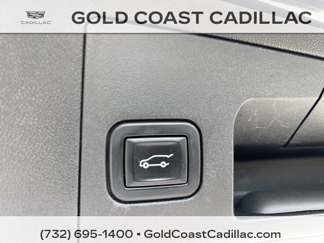 Used 2020 Cadillac XT5 Sportv image 12