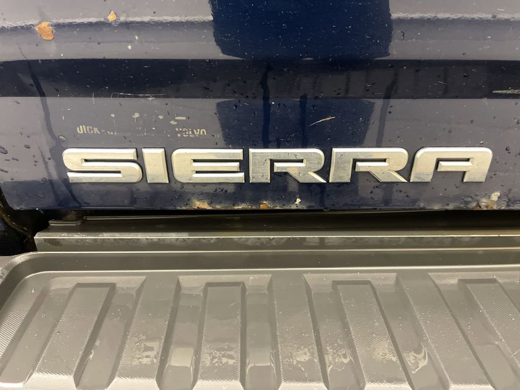 Used 2015 GMC Sierra 2500 SLE image 23
