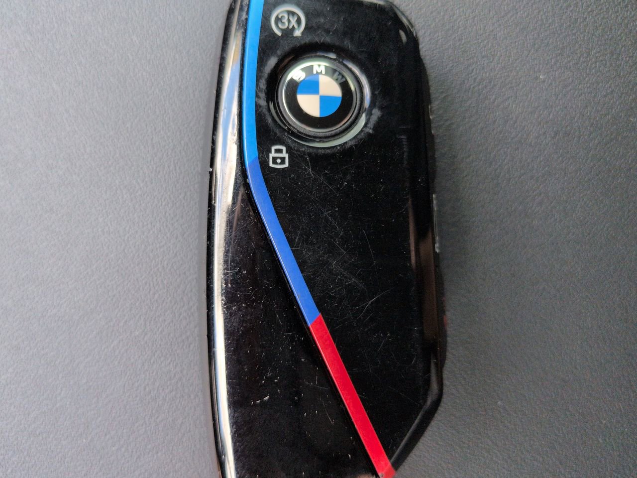 Used 2026 BMW X3 M50 AWD/4WD image 31