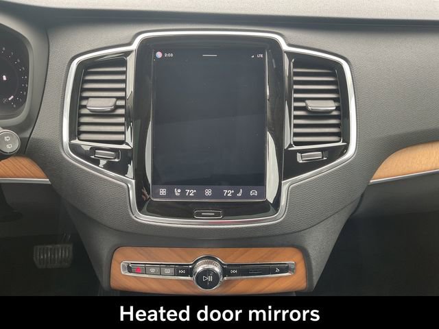 Used 2023 Volvo XC90 B6 Plus w/ Protection Package image 27