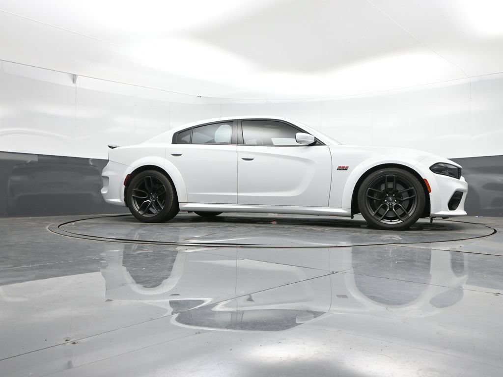 Used 2021 Dodge Charger Scat Pack RWD image 24