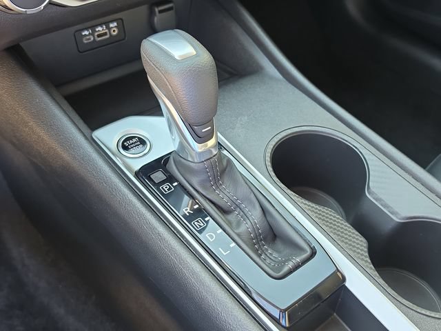 Certified 2025 Nissan Altima 2.5 S FWD image 25