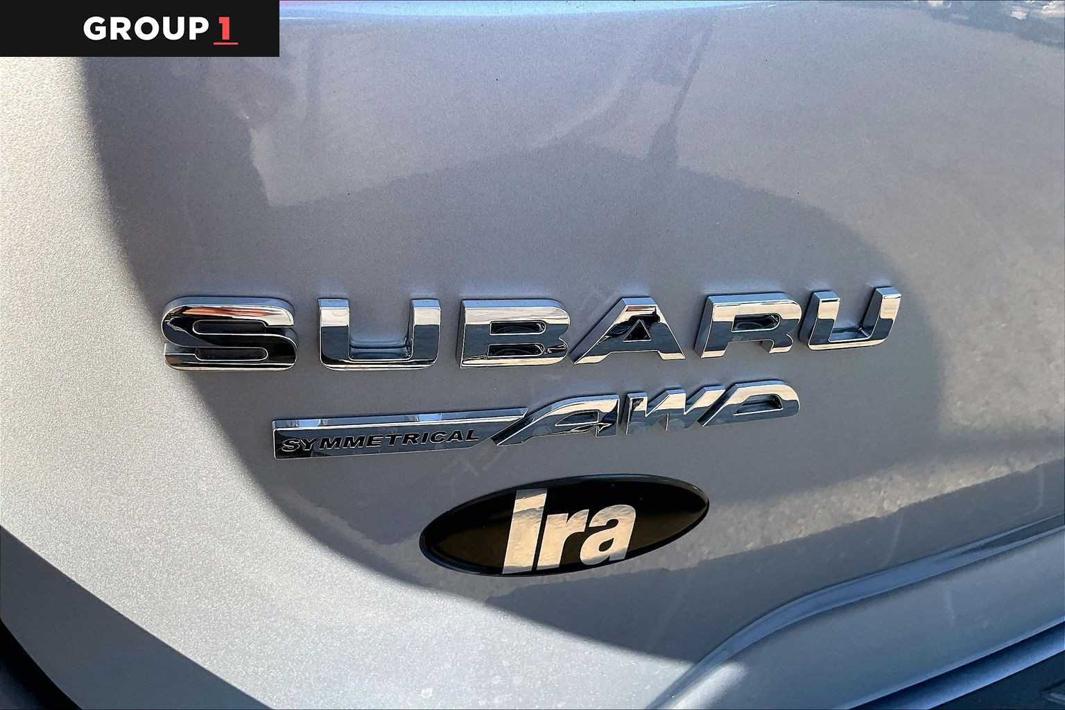 Certified 2024 Subaru Forester Premium AWD/4WD image 31