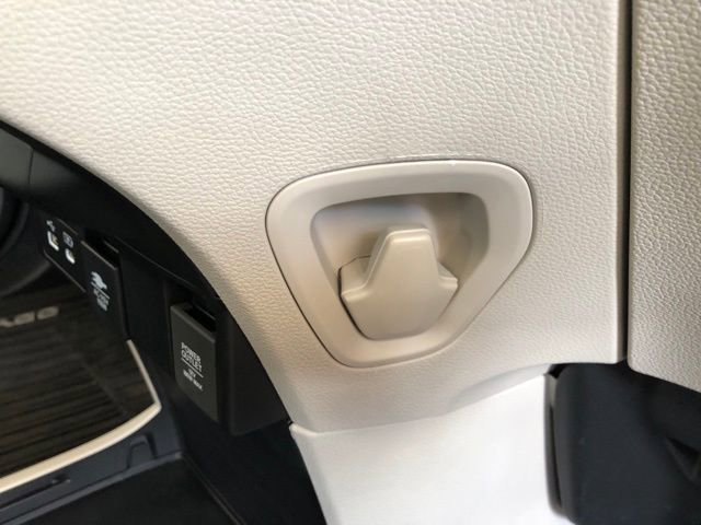 Certified 2026 Honda Odyssey Elite image 72