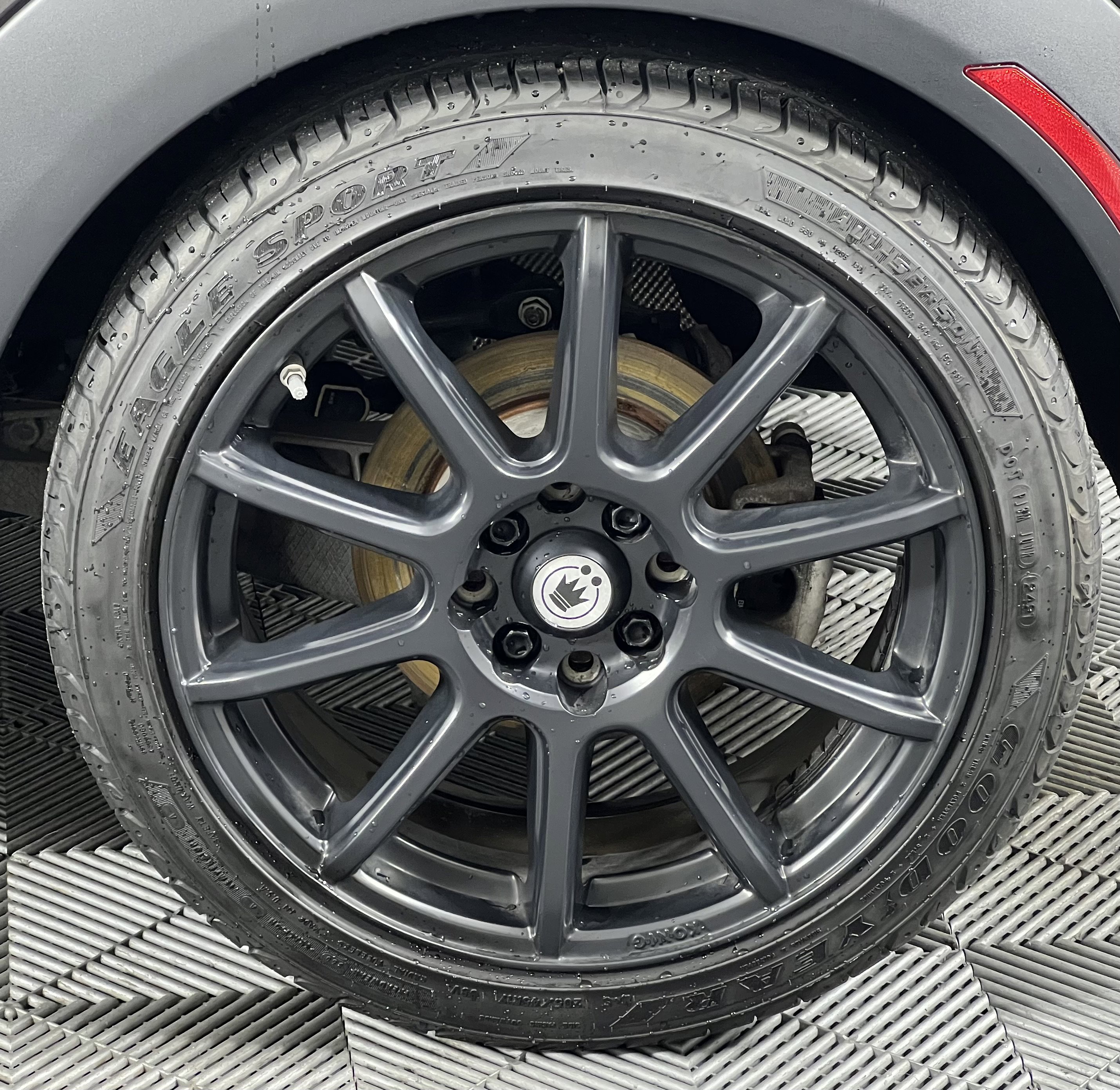 Used 2014 MINI Cooper S image 21