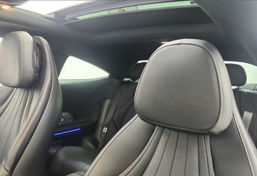 Used 2025 Mercedes-Benz CLE 300 CLE 300 image 10