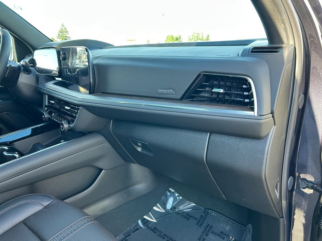 New 2026 Chevrolet Tahoe High Country w/ LPO, Illumination Package image 26