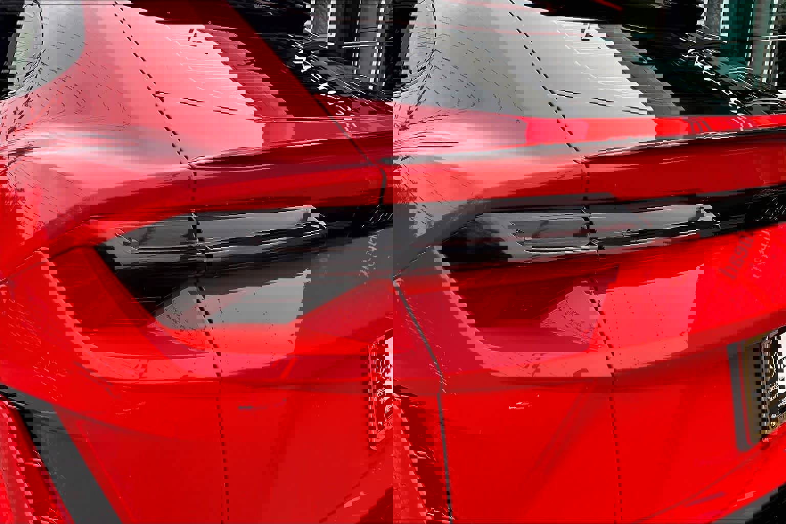 Used 2024 Lamborghini Urus S image 27