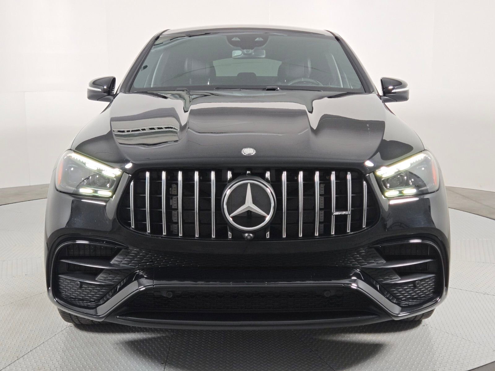 Used 2024 Mercedes-Benz GLE 63 AMG S image 8