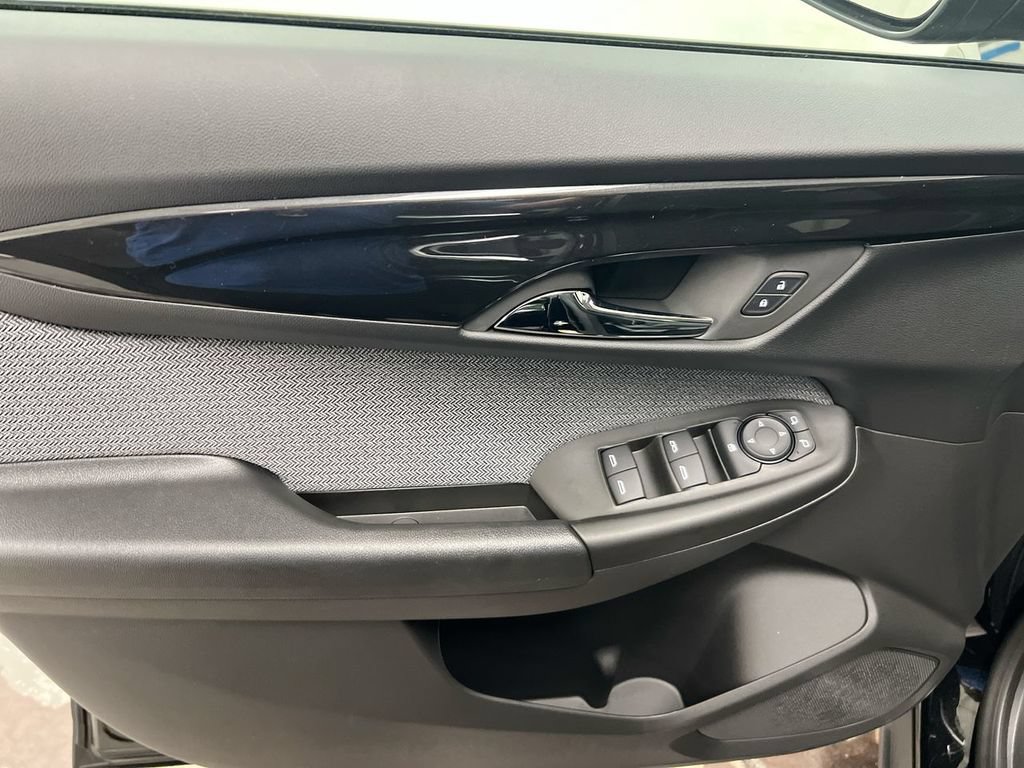 New 2026 Chevrolet TrailBlazer LT FWD image 20
