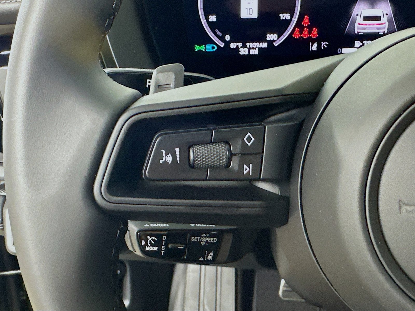 New 2026 Porsche Panamera 4 AWD/4WD image 18