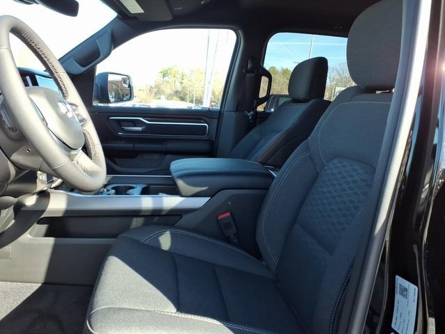 New 2026 RAM 1500 Big Horn/Lone Star image 7