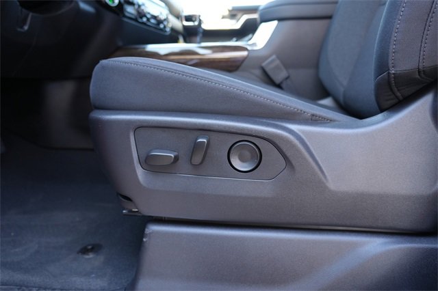 New 2026 GMC Sierra 1500 Elevation w/ Preferred Package image 18
