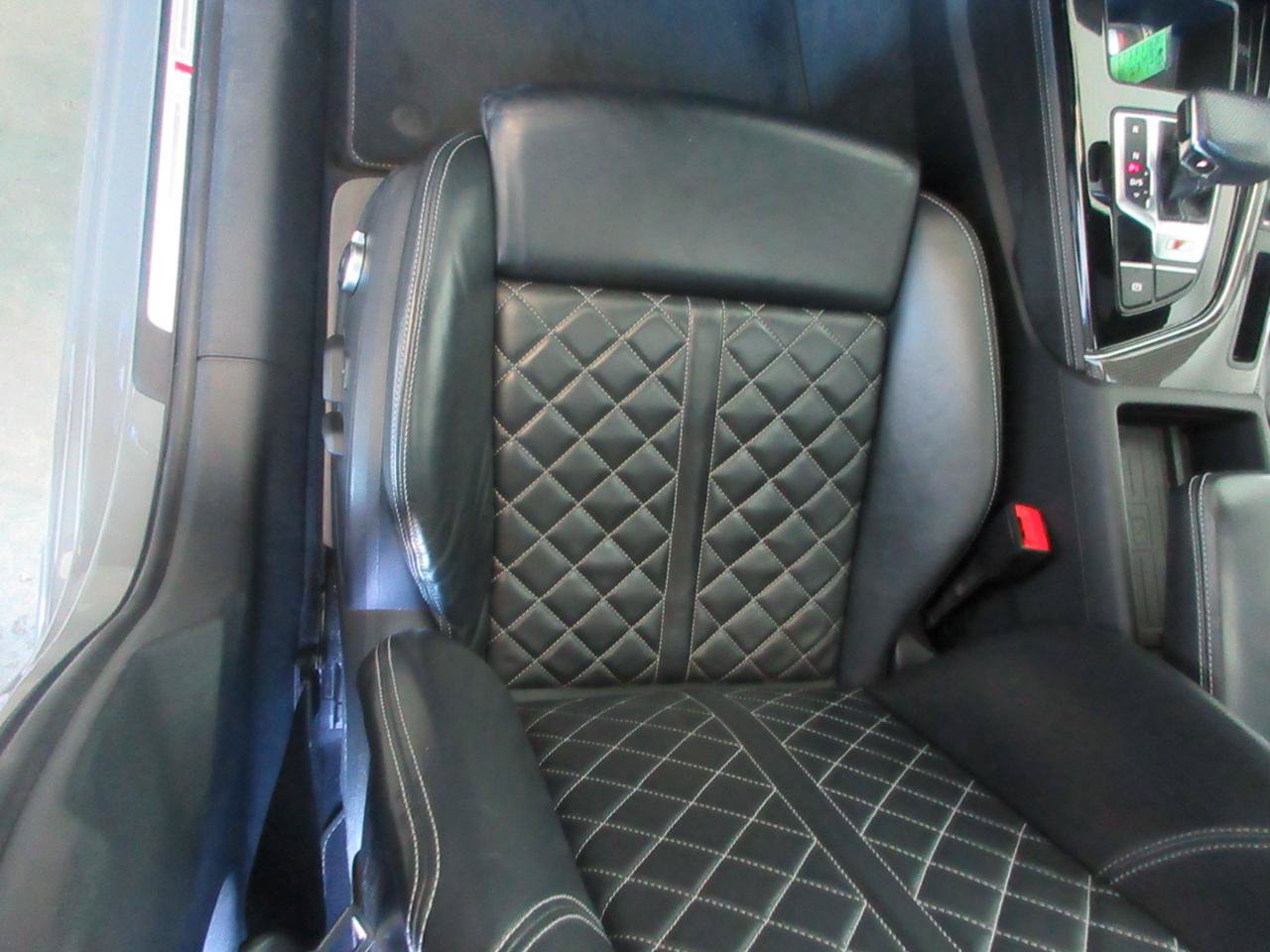 Used 2021 Audi S4 Premium Plus w/ Premium Plus Package AWD/4WD image 18