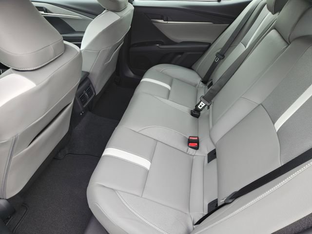 New 2026 Toyota Camry SE image 26