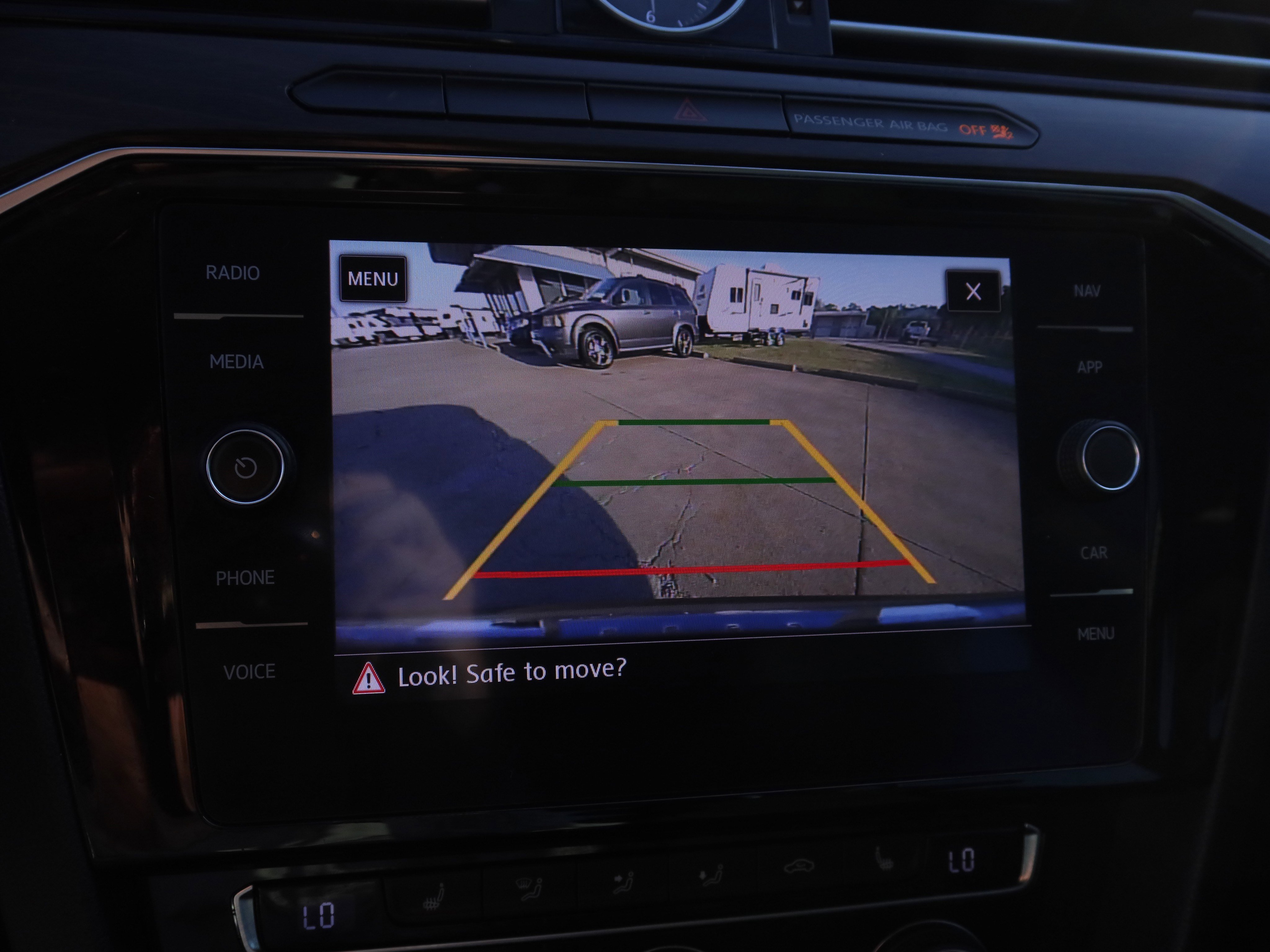 Used 2020 Volkswagen Arteon SEL image 21