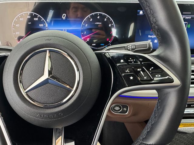 New 2025 Mercedes-Benz GLE 450 4MATIC image 24