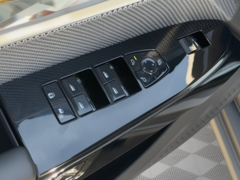 Certified 2023 BMW i7 xDrive60 AWD/4WD image 15
