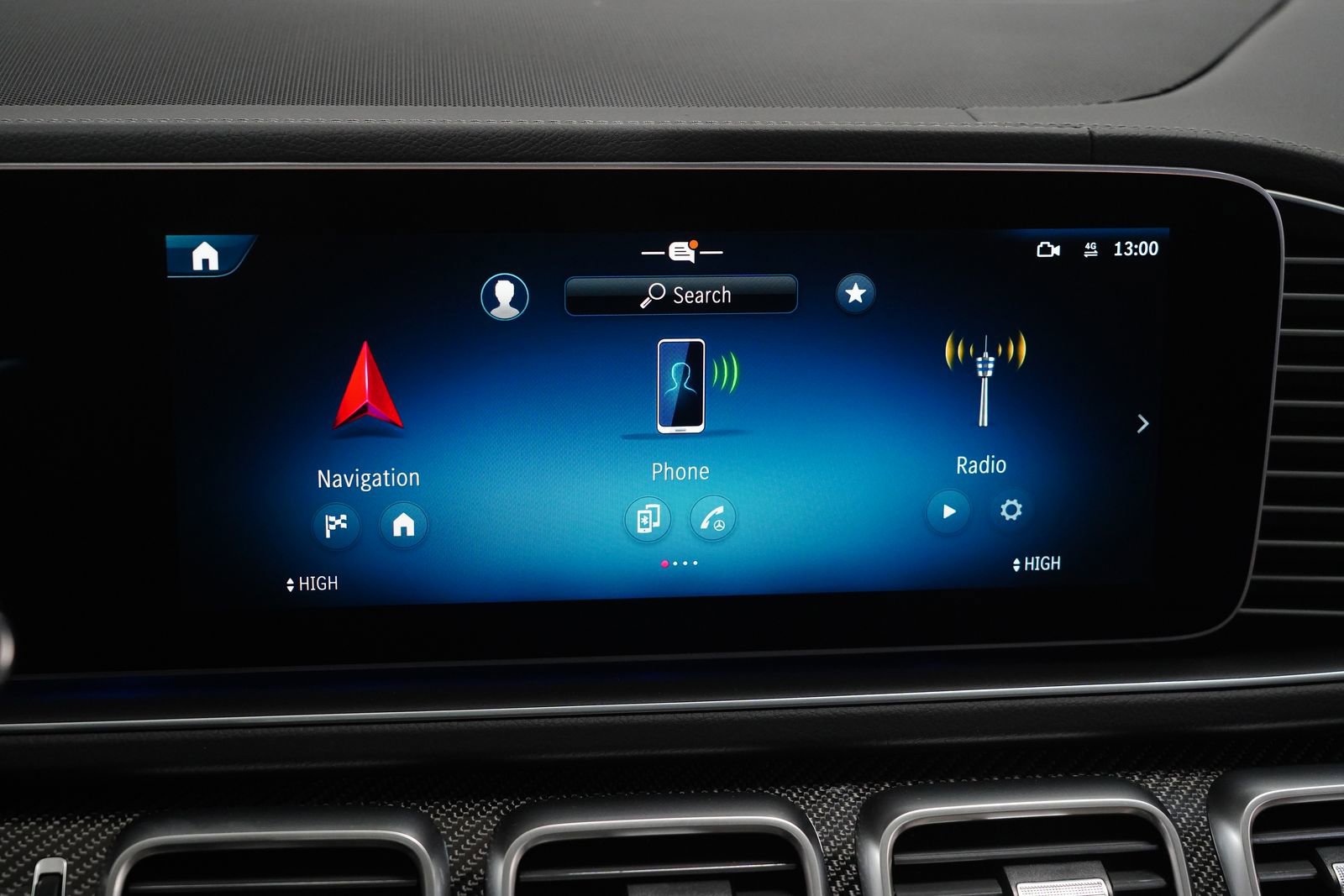 New 2026 Mercedes-Benz GLE 53 AMG 4MATIC Coupe image 25