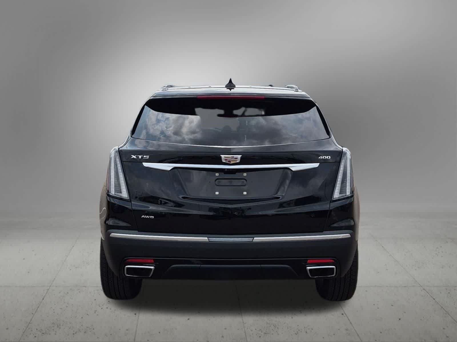 Used 2023 Cadillac XT5 Sportv w/ Platinum Package AWD/4WD image 5
