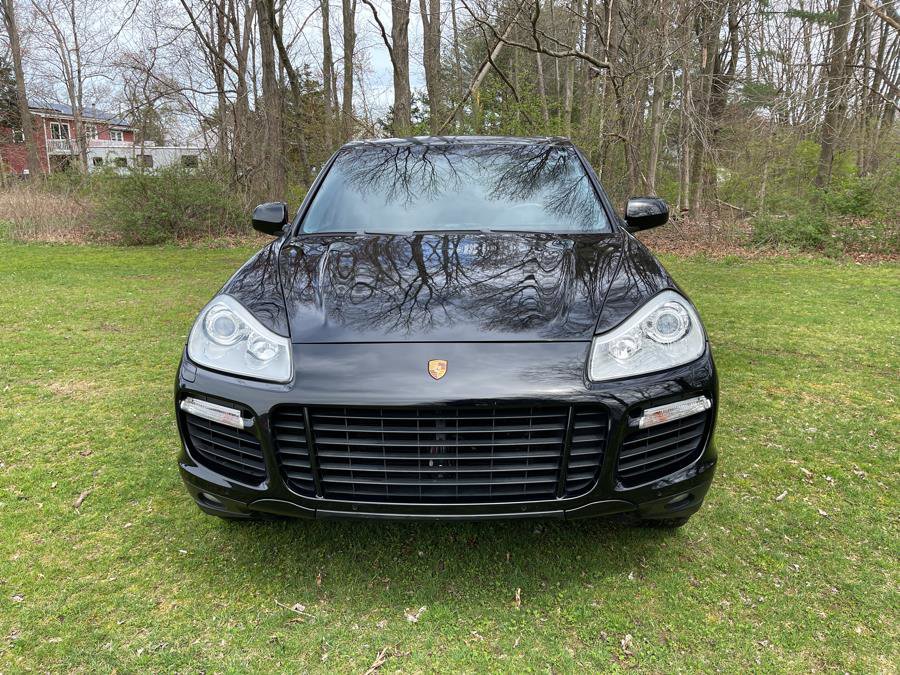Used 2008 Porsche Cayenne Turbo image 25
