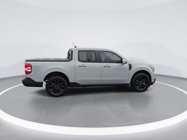Used 2022 Ford Maverick Lariat w/ Equipment Group 500A Standard AWD/4WD image 9