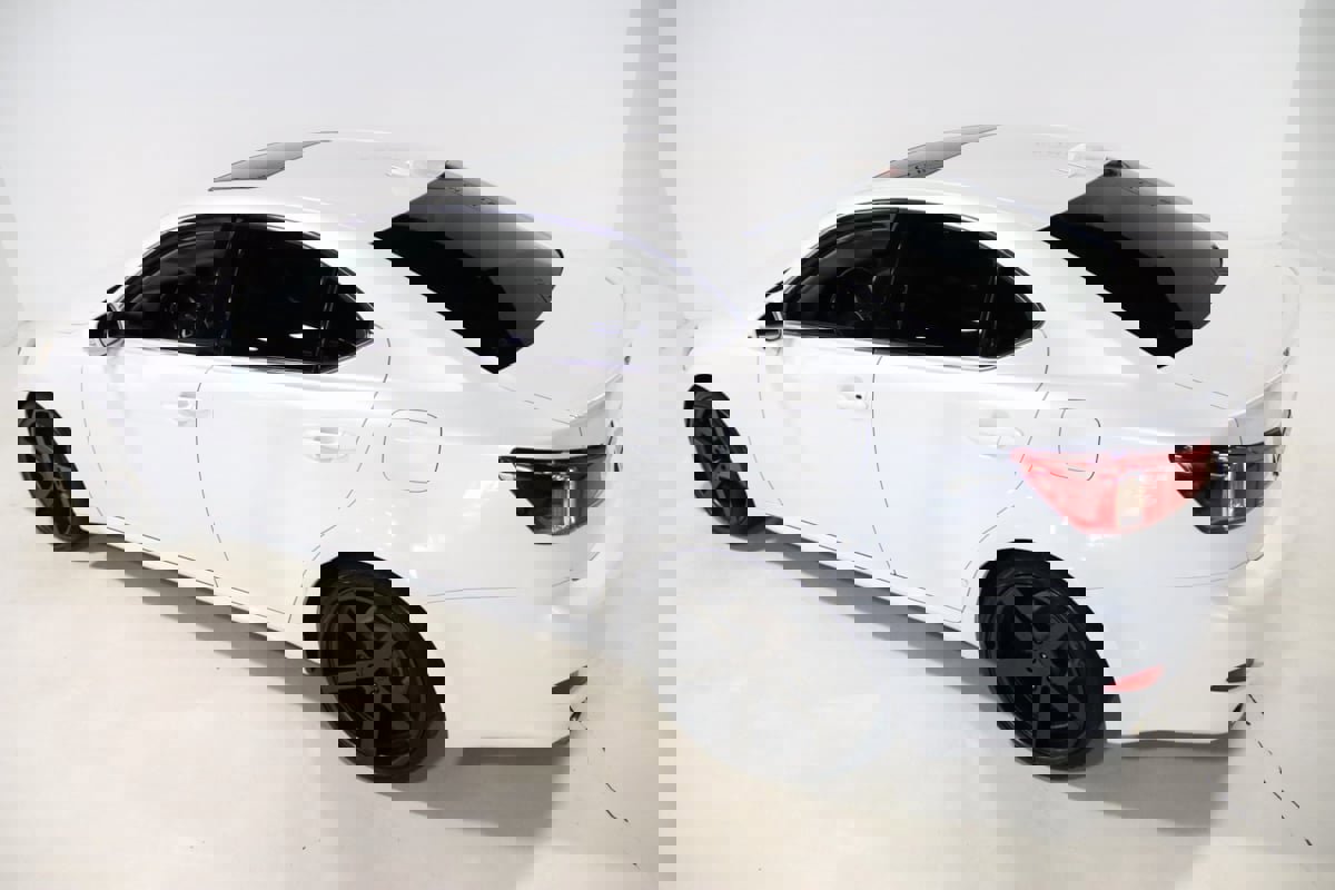 Used 2011 Lexus IS 250 image 8