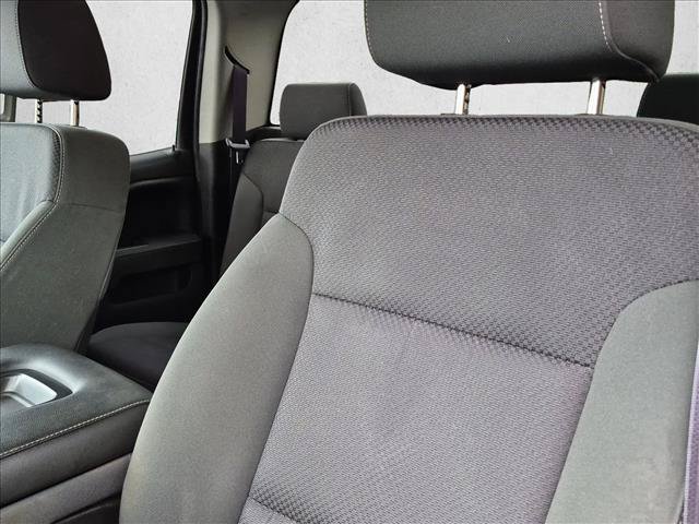 Used 2015 Chevrolet Silverado 1500 LT w/ All Star Edition AWD/4WD image 17