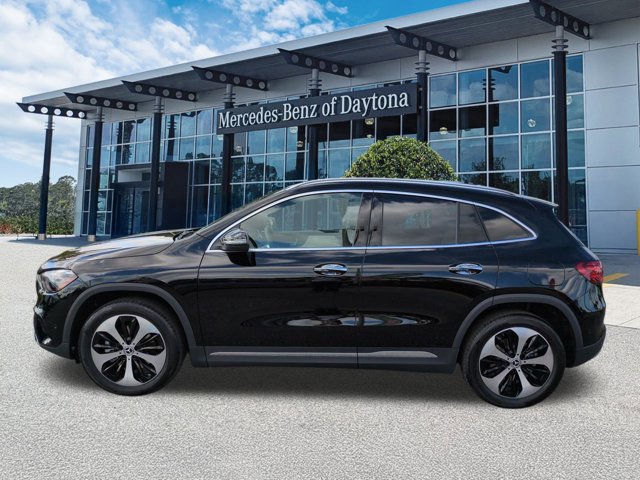 Used 2025 Mercedes-Benz GLA 250 image 7