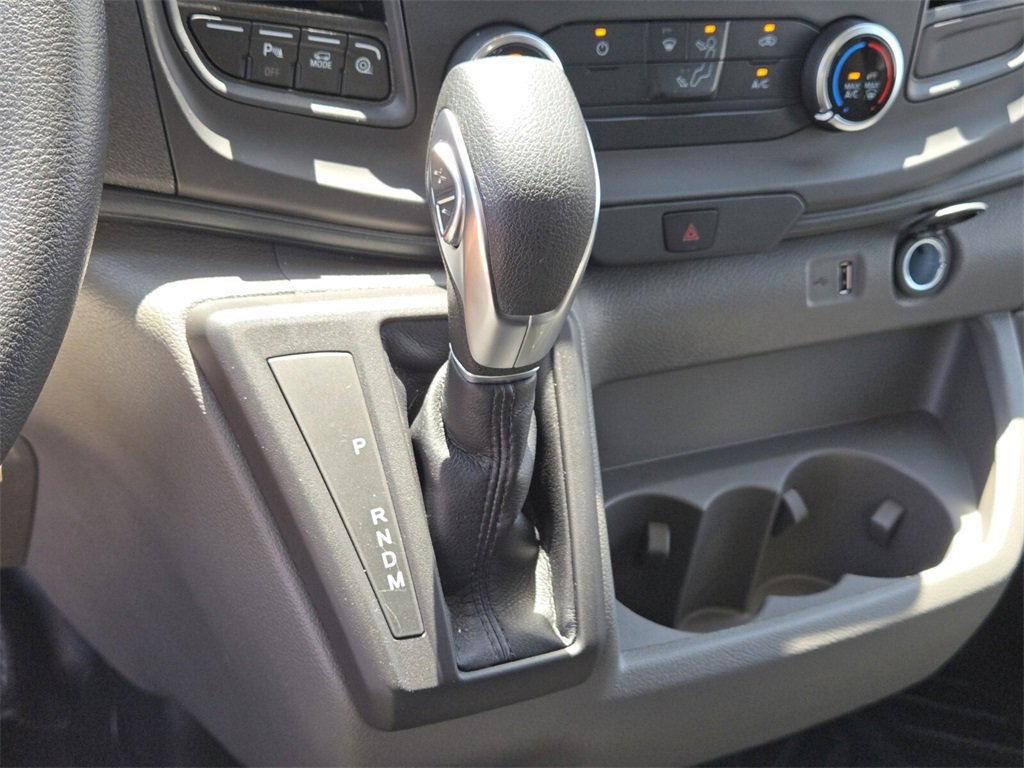 New 2025 Ford Transit 250 148 Medium Roof image 21