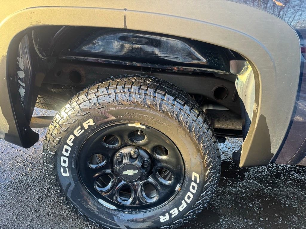 Used 2007 Chevrolet Silverado 1500 W/T image 15