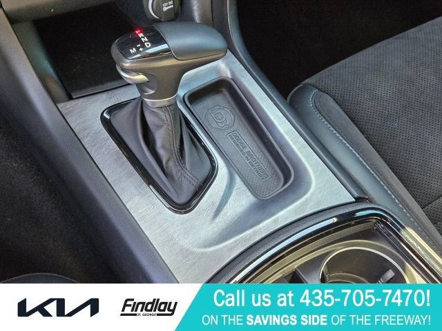 Used 2023 Dodge Charger Scat Pack w/ Daytona Edition Group RWD image 24