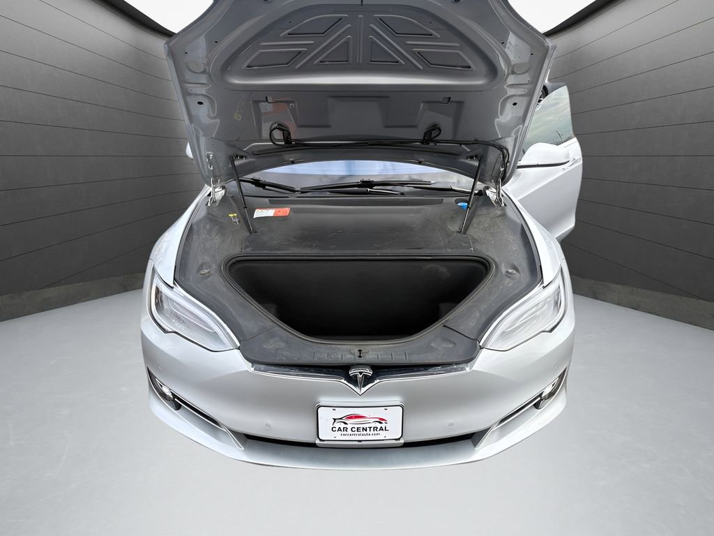 Used 2018 Tesla Model S P100D image 25