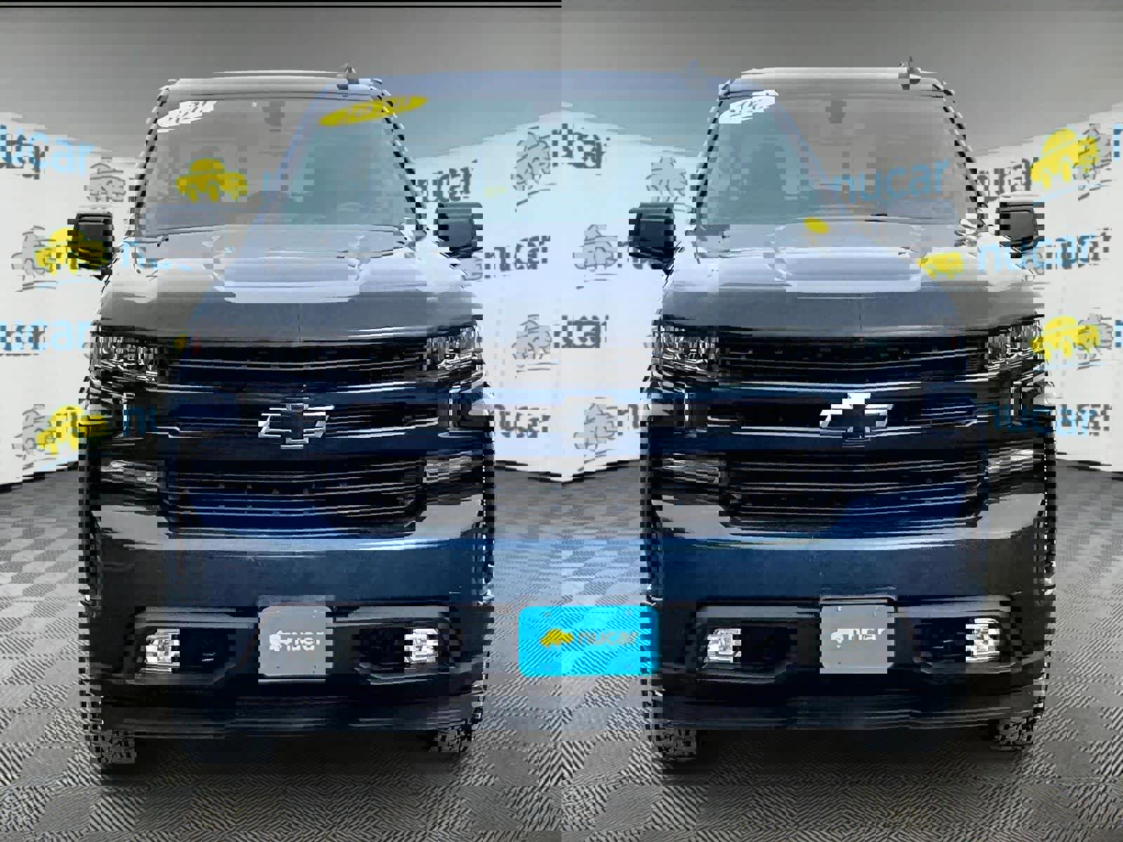 Used 2020 Chevrolet Silverado 1500 RST w/ All-Star Edition image 2